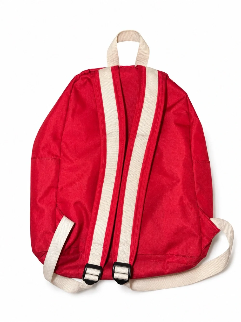 American Eagle x STATE Red Backpack School Bag